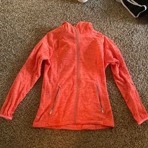 athletic jacket